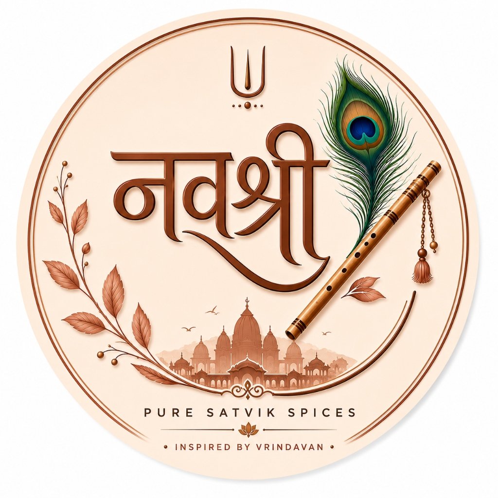 Navshree Satvik Spices